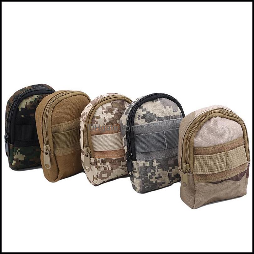 Outdoor Sports & Outdoorsoutdoor Molle Sub-Package Camouflage Tactical Pocket Commuter Package Aessories Tool Change Bag Bags Drop Delivery, Hree sand color
Outdoor Sports & Outdoorsoutdoor Molle Sub-Package Camouflage Tactical Pocket Commuter Package Aessories Tool Change Bag Bags Drop Delivery, Hree sand color