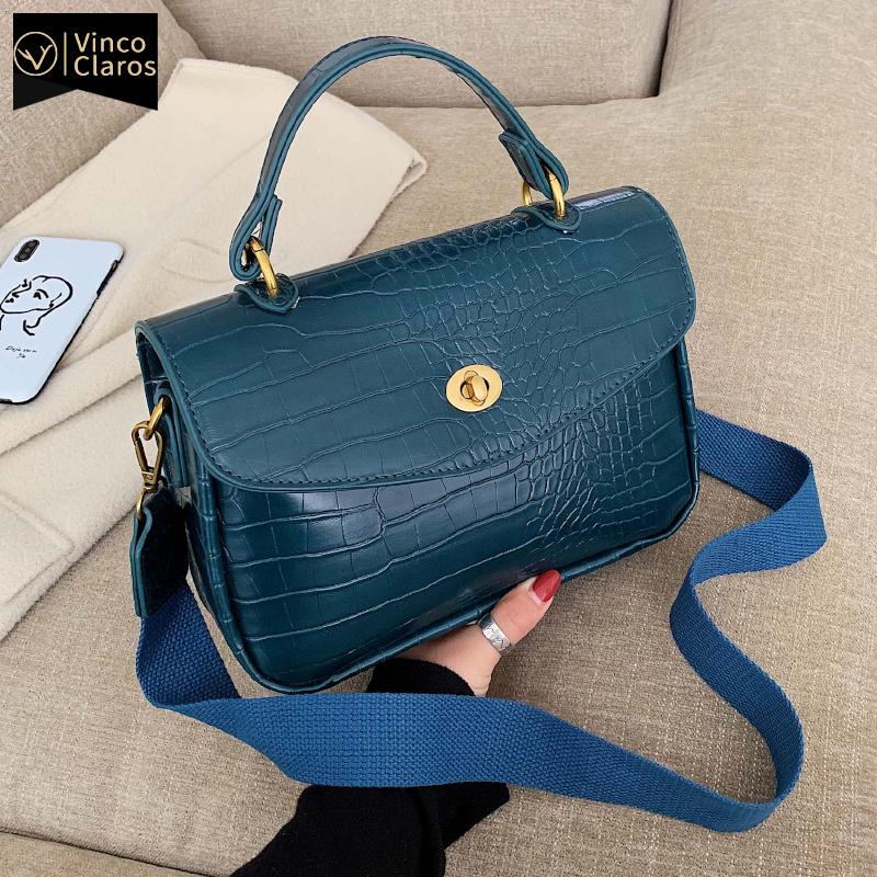 Alligator Leather Luxury Handbags Women Bags Designer Large Shoulder Bags Crossbody Satchels Big Purse Sac Bolso Grande Mujer, Coffee
Alligator Leather Luxury Handbags Women Bags Designer Large Shoulder Bags Crossbody Satchels Big Purse Sac Bolso Grande Mujer, Coffee