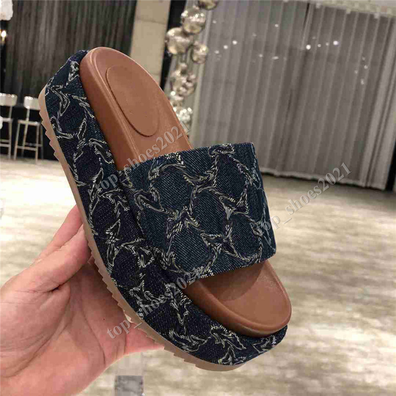 Classics Women Canvas Platform Shoe Sandals Slope Heel Slippers Slides Floral Brocade Gear Bottoms Flip Striped Beach Slide Causal Slipper S, Black
Classics Women Canvas Platform Shoe Sandals Slope Heel Slippers Slides Floral Brocade Gear Bottoms Flip Striped Beach Slide Causal Slipper S, Black