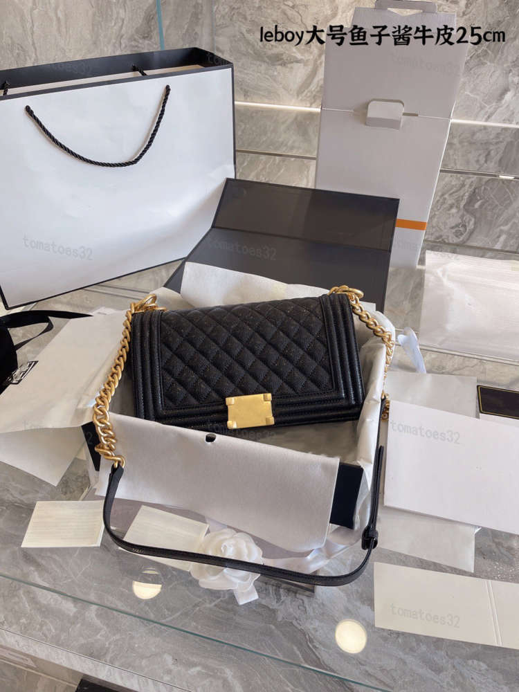 Designer fashion top version caviar leather handbag high quality 18k gilt gold shoulder crossbody classic bag with box, Freight charge
Designer fashion top version caviar leather handbag high quality 18k gilt gold shoulder crossbody classic bag with box, Freight charge
