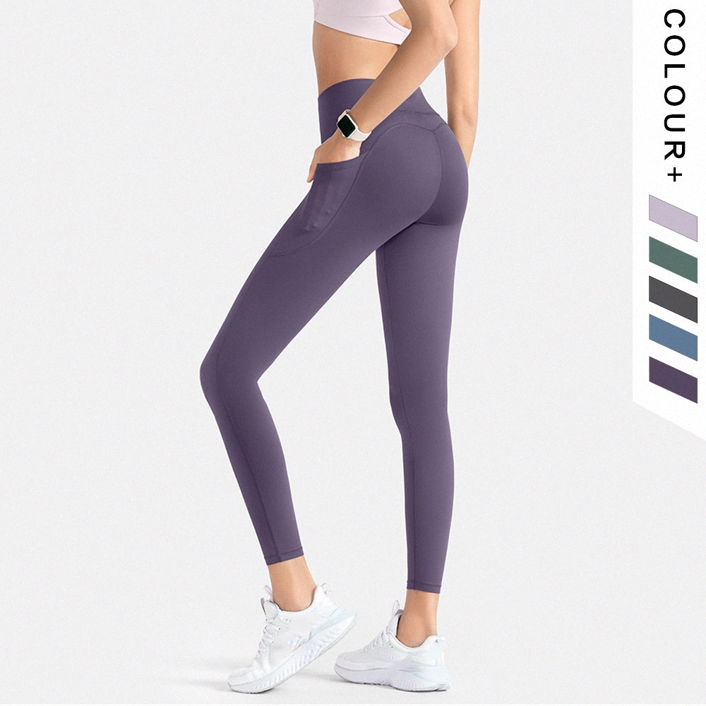 2023 Naked Womens Yoga Leggings tracksuits fitness Align sports running seamless high waist stretch pocket
2023 Naked Womens Yoga Leggings tracksuits fitness Align sports running seamless high waist stretch pocket