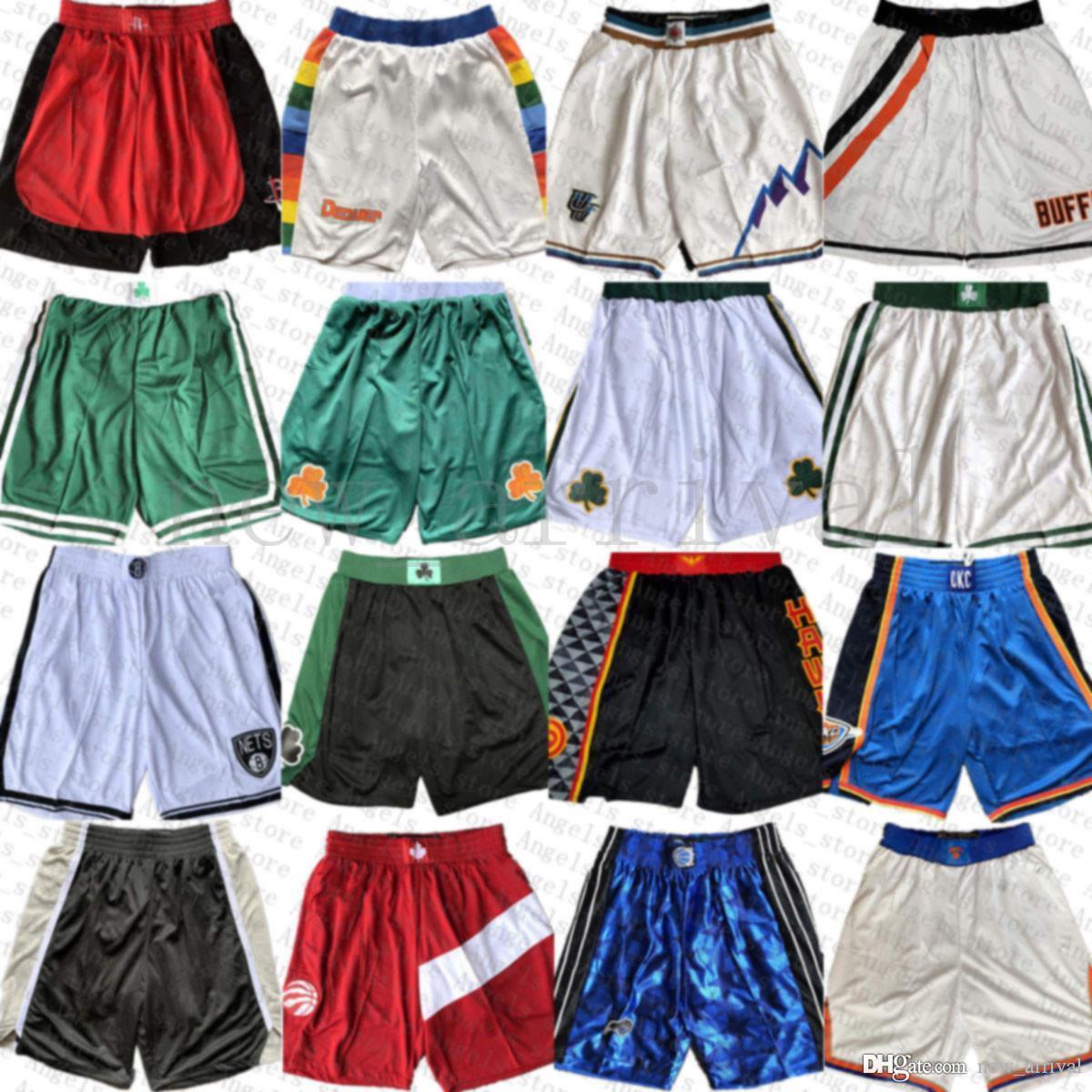 Boston Celtics Dallas Mavericks Cleveland Cavaliers Golden State Warriors Jersey Pocket Basketball Shorts Multi, Black;red
Boston Celtics Dallas Mavericks Cleveland Cavaliers Golden State Warriors Jersey Pocket Basketball Shorts Multi, Black;red