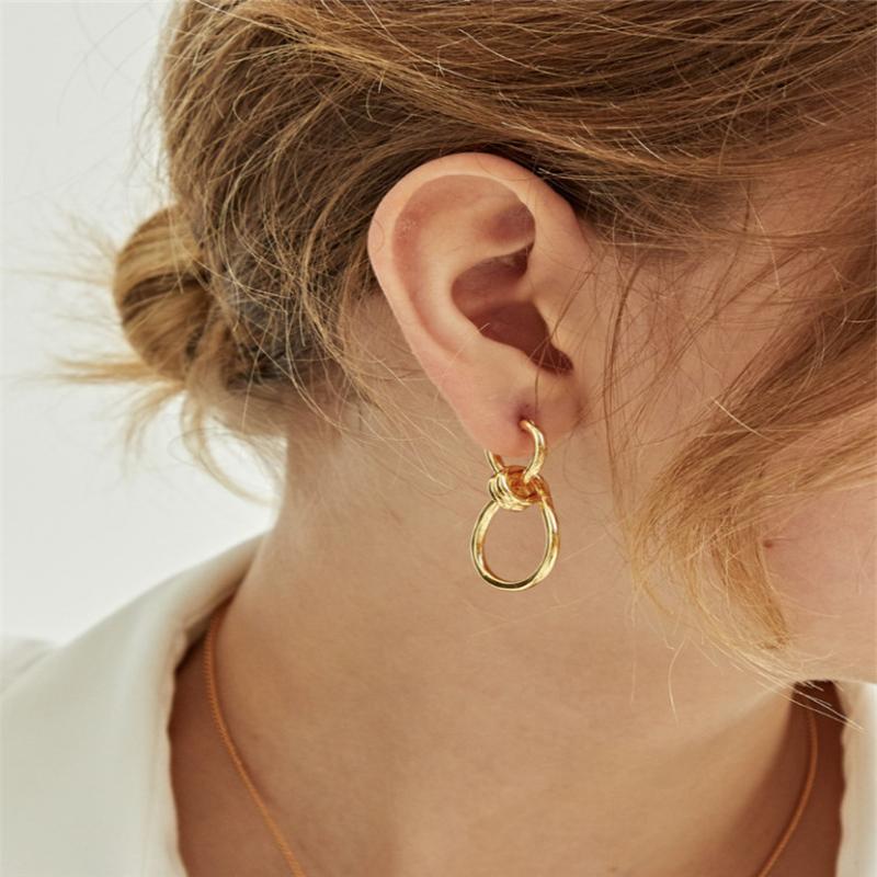 Hoop Earrings 2021 Trendy Woman Earring Aesthetic Vintage Geometry Metal Ear Rings E Girl Cool Stuff Christmas Gift Wholesale
Hoop Earrings 2021 Trendy Woman Earring Aesthetic Vintage Geometry Metal Ear Rings E Girl Cool Stuff Christmas Gift Wholesale