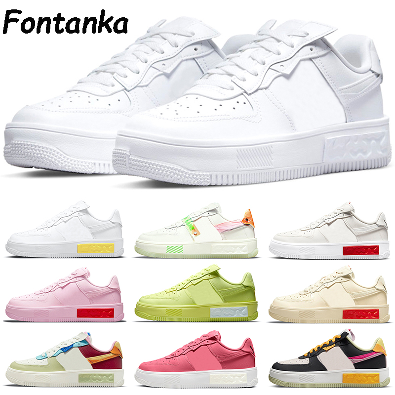 Fontanka 1 Running Shoes For Man Woman Have A Good Game Triple White Black Photon Dust Phantom Pink Sail Mens Trainers Sports Sneakers Size 5.5-11, #3 triple white 36-39
Fontanka 1 Running Shoes For Man Woman Have A Good Game Triple White Black Photon Dust Phantom Pink Sail Mens Trainers Sports Sneakers Size 5.5-11, #3 triple white 36-39