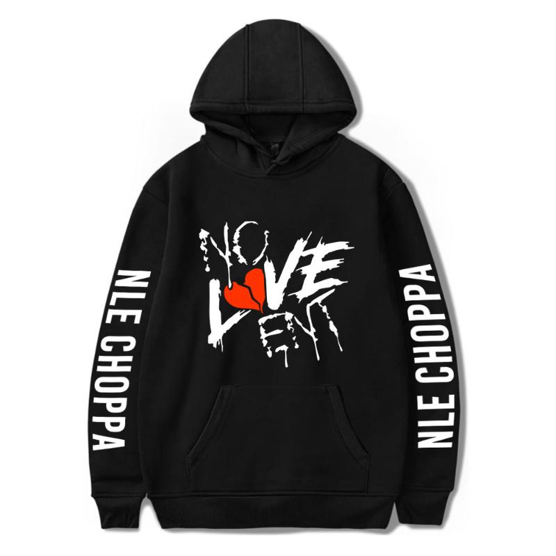 Women's Hoodies & Sweatshirts Autumn Winter Hoodie NLE Choppa Rapper Women Men Sweatshirt Harajuku Pullovers Long Sleeve Casual Oversized Bl, Wy02
Women's Hoodies & Sweatshirts Autumn Winter Hoodie NLE Choppa Rapper Women Men Sweatshirt Harajuku Pullovers Long Sleeve Casual Oversized Bl, Wy02