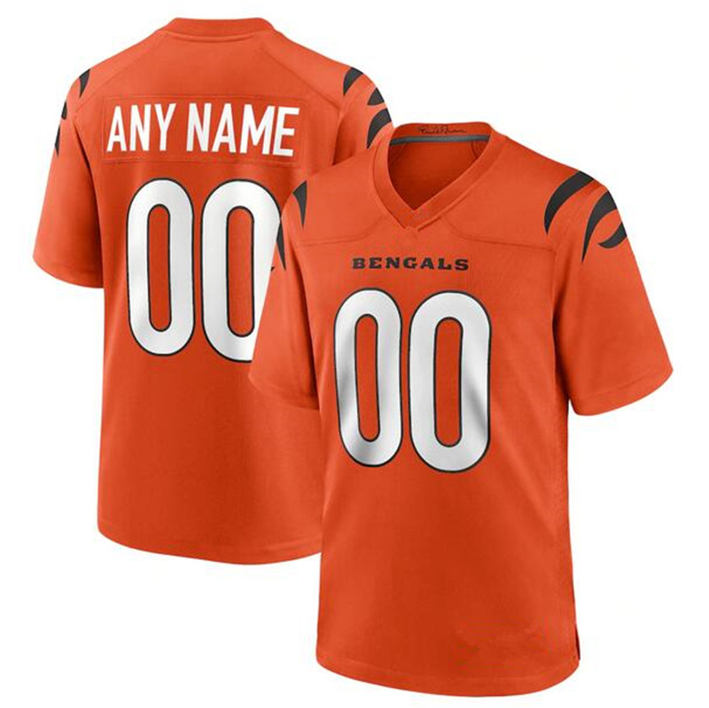 9 Joe Burrow 1 JaMarr Ja’Marr Chase 85 Tee Higgins Cincinnati„Bengals„28 Mixon 30 Jessie Bates III Vonn Bell Football Jerseys 9 Joe Burrow 1 JaMarr Ja’Marr Chase 85 Tee Higgins Cincinnati„Bengals„28 Mixon 30 Jessie Bates III Vonn Bell Football Jerseys