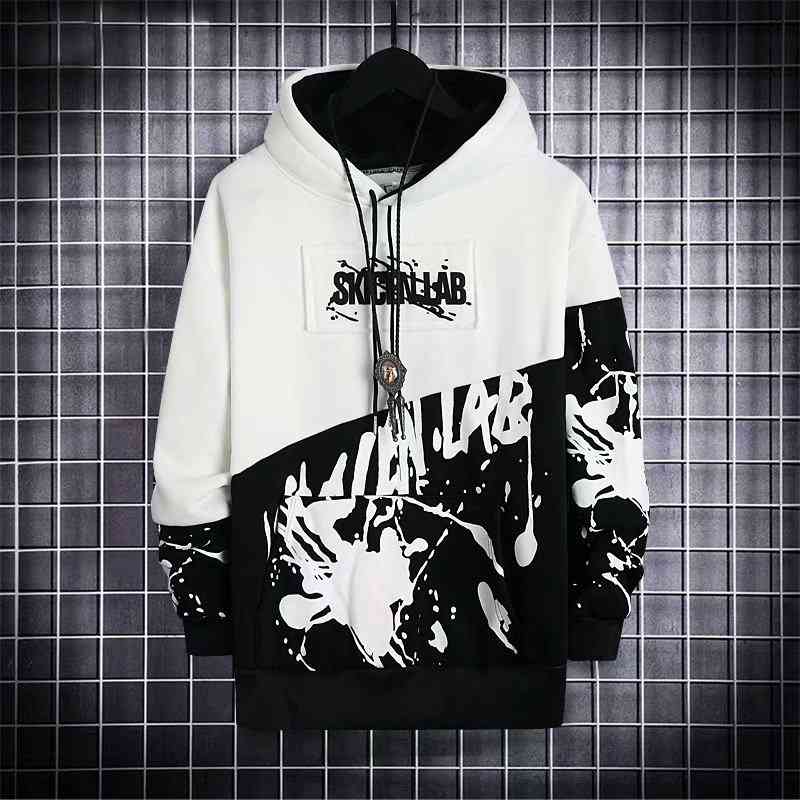 Men's Hoodies & Sweatshirts hoodies de hip hop japonês harajuku moletom com capuz preto 1UOM, 1# shoe box
Men's Hoodies & Sweatshirts hoodies de hip hop japonês harajuku moletom com capuz preto 1UOM, 1# shoe box