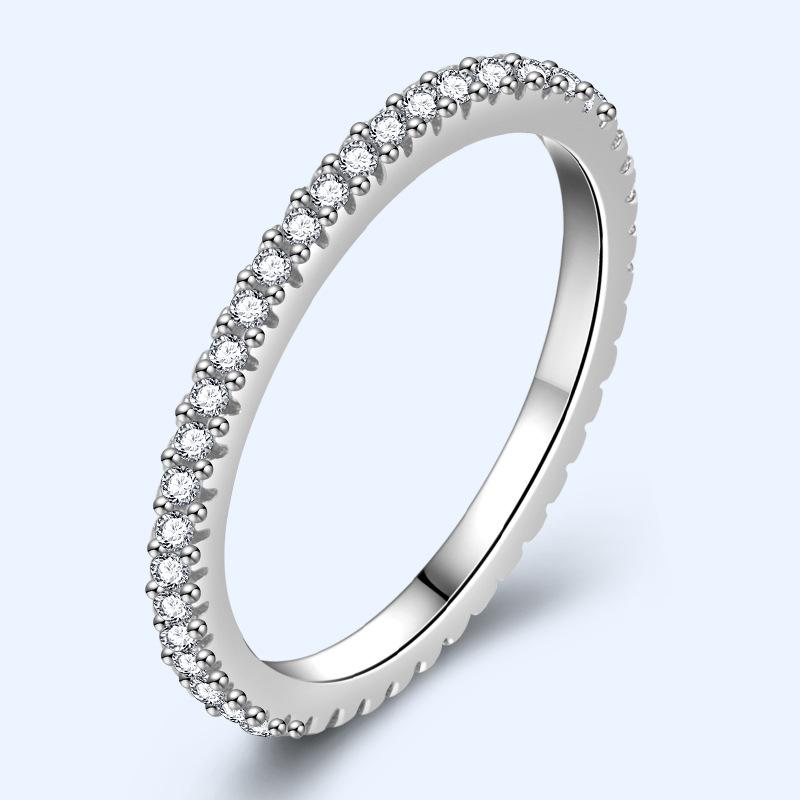 Cluster Rings 100% Real S925 Sterling Silver Color Fine Natural Diamond Jewelry Gemstone Anillos De Bizuteria 925 Wedding, Golden;silver
Cluster Rings 100% Real S925 Sterling Silver Color Fine Natural Diamond Jewelry Gemstone Anillos De Bizuteria 925 Wedding, Golden;silver
