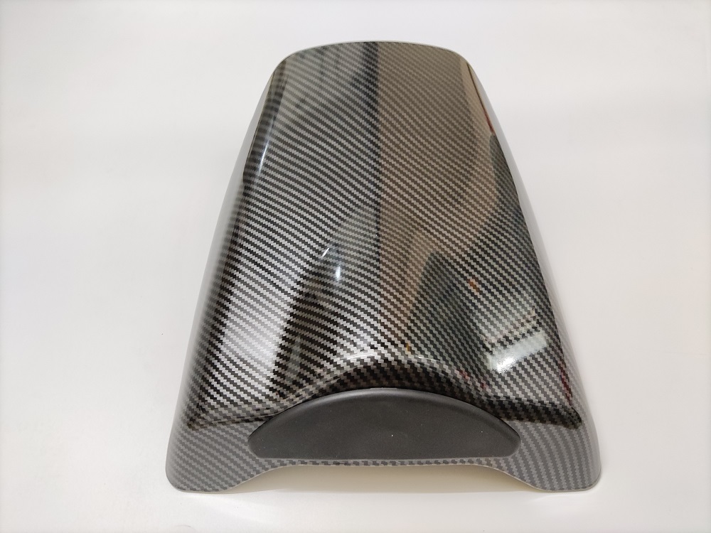 Motorcycle Parts For Honda CBR 954 900RR 2002-2003 Rear Fairing Seat Cowl Pillion Cover Blue Red Black White Sliver Carbon Fiber
Motorcycle Parts For Honda CBR 954 900RR 2002-2003 Rear Fairing Seat Cowl Pillion Cover Blue Red Black White Sliver Carbon Fiber