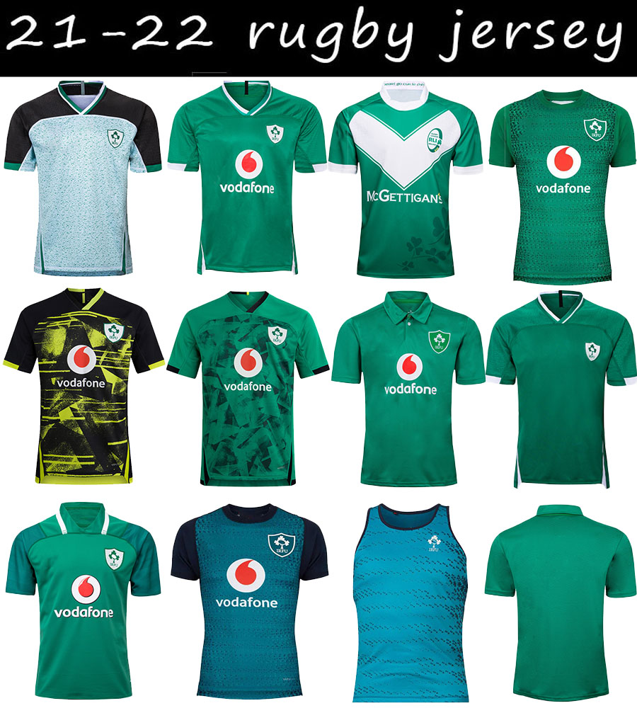 2021 World Cup ireland japan Australia Argentina Scotland Rugby jersey Irish national team Jerseys men home away polo shirts uniform, Black
2021 World Cup ireland japan Australia Argentina Scotland Rugby jersey Irish national team Jerseys men home away polo shirts uniform, Black