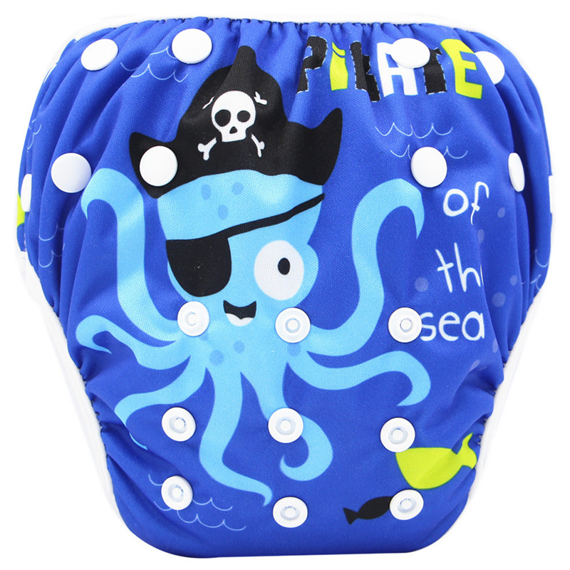 Cartoons Baby Reusable Swim Diapers Cartoon Swimwear Children adjustable summer swimming Nappy pants Diaper 30 Style, Mixcolor
Cartoons Baby Reusable Swim Diapers Cartoon Swimwear Children adjustable summer swimming Nappy pants Diaper 30 Style, Mixcolor