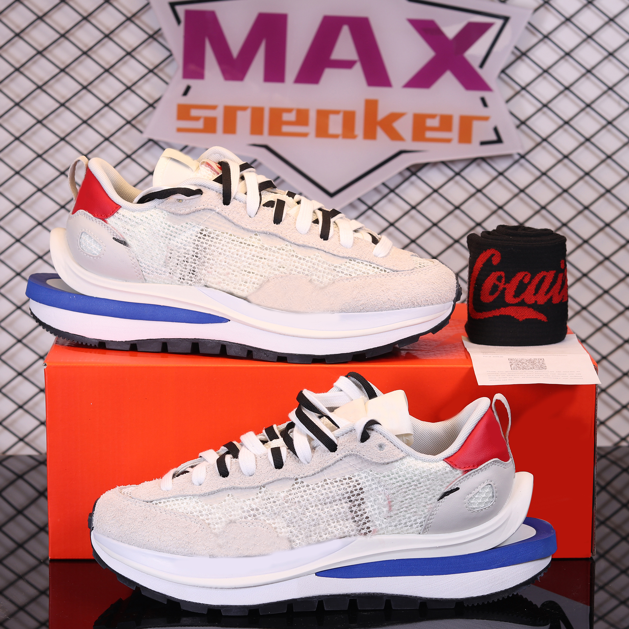 Men VaporWaffle Sacaix running Shoes LDV fuchsia game royal black white sesame blue void yellow red green Women Sports Sneakers Trainers, Accessories
Men VaporWaffle Sacaix running Shoes LDV fuchsia game royal black white sesame blue void yellow red green Women Sports Sneakers Trainers, Accessories