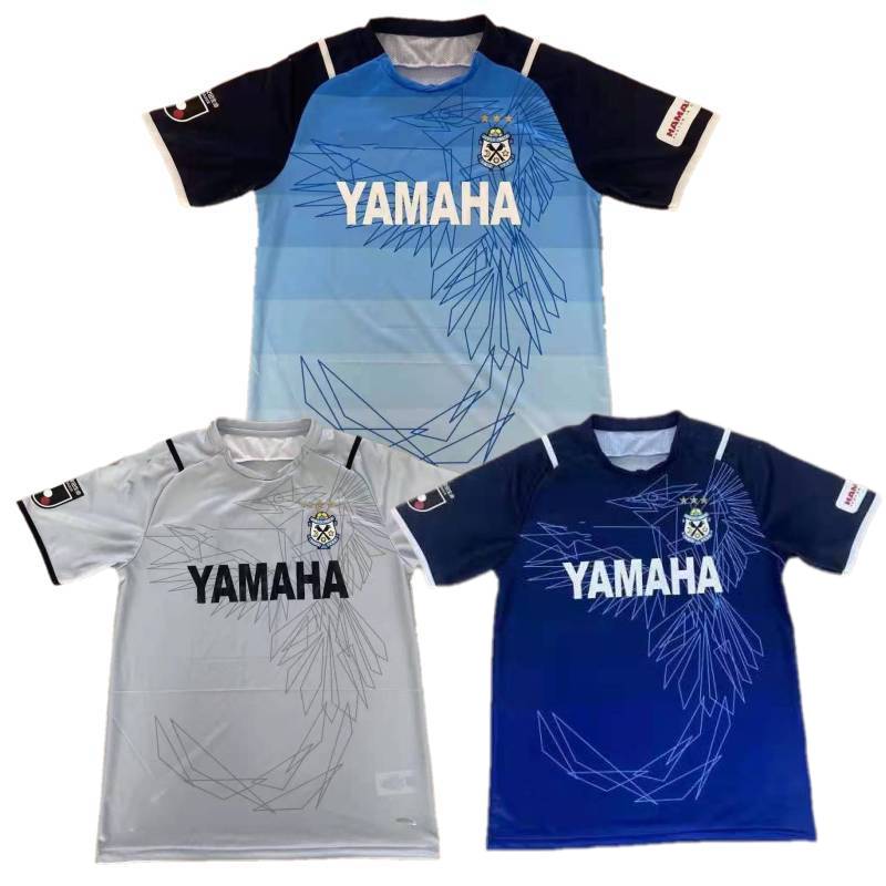 2022 Jubilo Iwata Soccer Jersey Home Away Goalkeeper Uniform Mens 2021/22 RODRIGUES SHUNSUKE Football Shirt
2022 Jubilo Iwata Soccer Jersey Home Away Goalkeeper Uniform Mens 2021/22 RODRIGUES SHUNSUKE Football Shirt