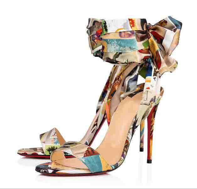 Famous-Summer Red Bottom Sandale Du Desert Ankle Strap Women's High Heels Wedding Party High Quality Brands Ladies Gladiator Sandals EU35-43, Black
Famous-Summer Red Bottom Sandale Du Desert Ankle Strap Women's High Heels Wedding Party High Quality Brands Ladies Gladiator Sandals EU35-43, Black