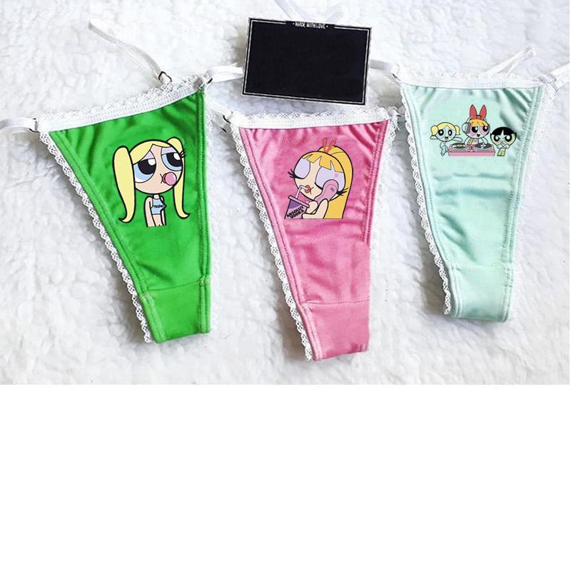 Women's Panties Lolita PantiesKawaii Gothic Punk Dark Hiphop Rap 1of1 Sexy Cute, Black;pink
Women's Panties Lolita PantiesKawaii Gothic Punk Dark Hiphop Rap 1of1 Sexy Cute, Black;pink