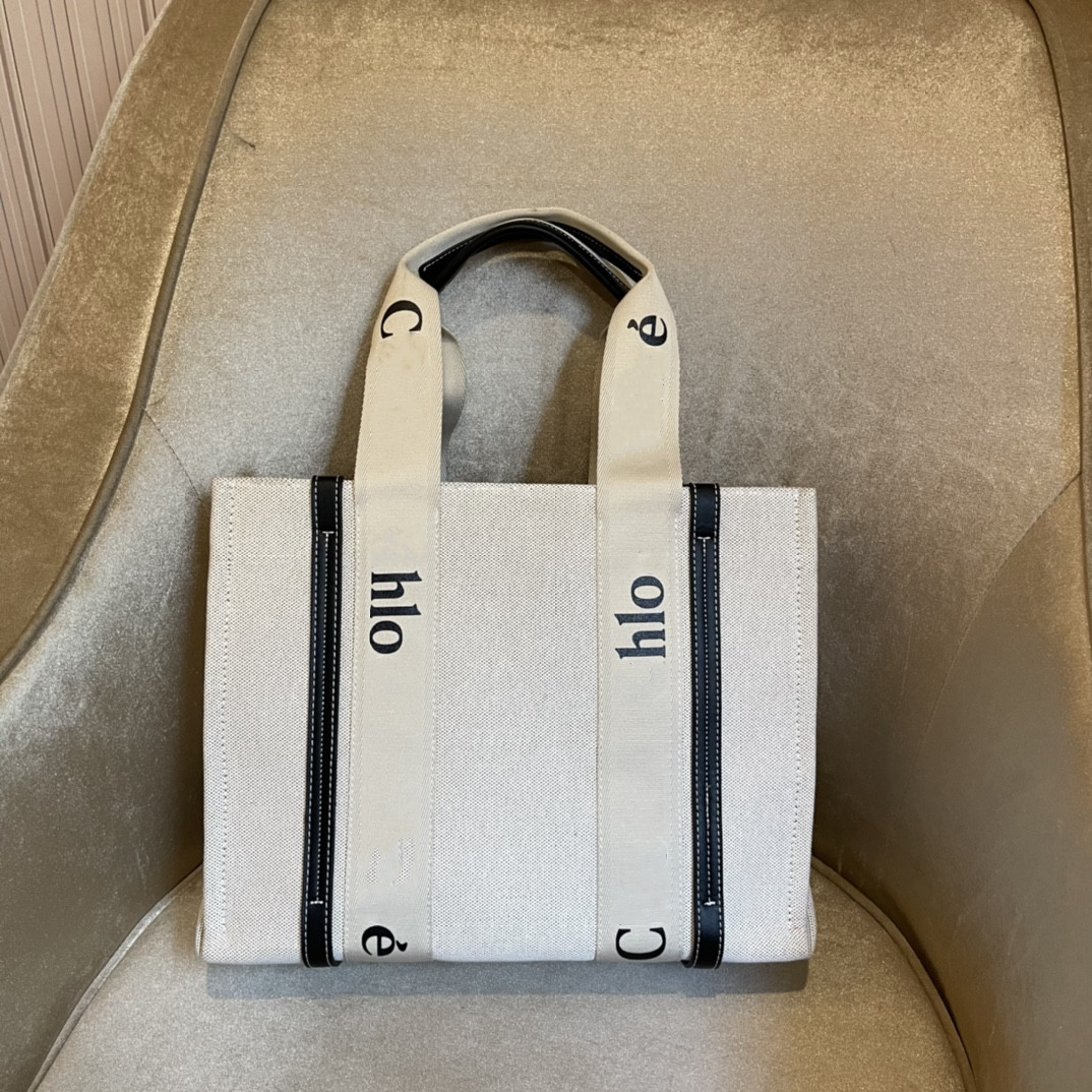 2021Canvas Shopping Bag Large Capacity Package Tote Bags Handbag Purse High Quality Fashion Letter White Genuine Leather Shipping, Black leather + large size
2021Canvas Shopping Bag Large Capacity Package Tote Bags Handbag Purse High Quality Fashion Letter White Genuine Leather Shipping, Black leather + large size