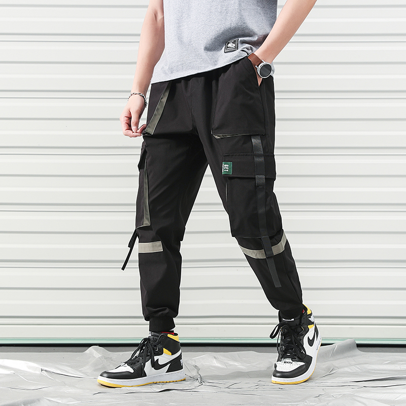 2021 New Safari Style Mulit-pockets Cargo Men Casual Mens Streetwear Joggers Pants Male Hip Hop Pockets Sweatpants Black Clothing Anhb Ubjl, Green
2021 New Safari Style Mulit-pockets Cargo Men Casual Mens Streetwear Joggers Pants Male Hip Hop Pockets Sweatpants Black Clothing Anhb Ubjl, Green