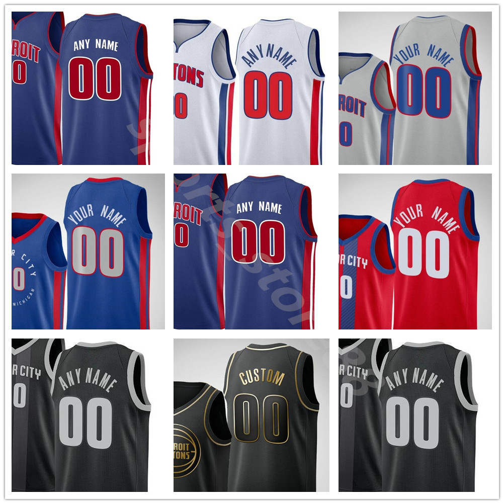 Printed Custom Ben 3 Wallace Rasheed 30 Wallace Chauncey 1 Billups Richard 32 Hamilton Tayshaun 22 Prince Men Woman Kids Basketball Jerseys, Colour 3
Printed Custom Ben 3 Wallace Rasheed 30 Wallace Chauncey 1 Billups Richard 32 Hamilton Tayshaun 22 Prince Men Woman Kids Basketball Jerseys, Colour 3