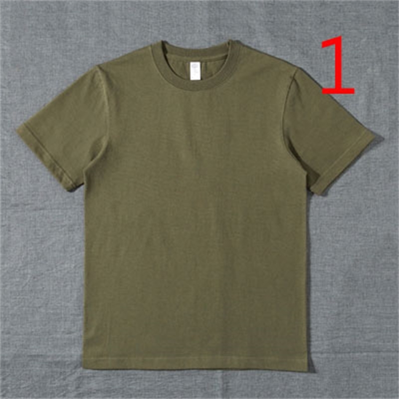 2021 New Summer Short-sleeved T-shirt Loose Personality Fashion Cotton Embroidery Large Size Fat Male A7v4
2021 New Summer Short-sleeved T-shirt Loose Personality Fashion Cotton Embroidery Large Size Fat Male A7v4