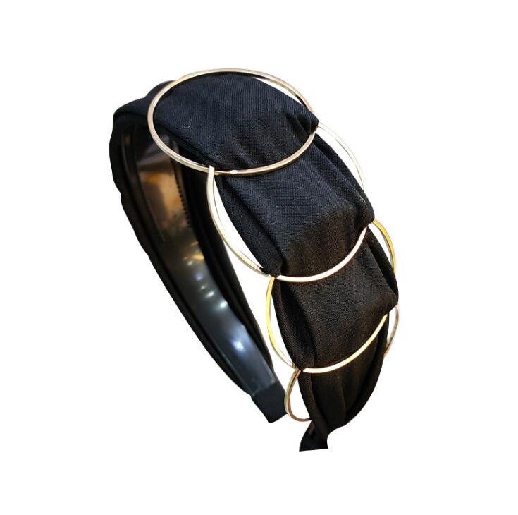 Cute Novelty High Quality Girls Angel series resin diamond rabbit Crown Princess Children Hair Accessories hairband