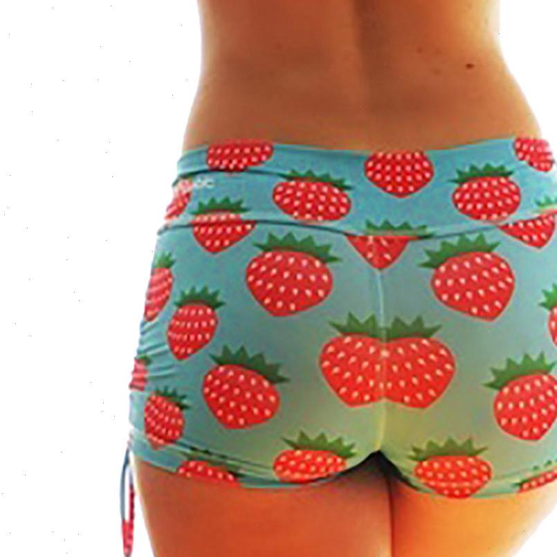 women Summer shorts Fruit Printed plus size casual high waist Shorts sexy skinny short Women Ladies Summer Soft Tight Short 612, White;black
women Summer shorts Fruit Printed plus size casual high waist Shorts sexy skinny short Women Ladies Summer Soft Tight Short 612, White;black