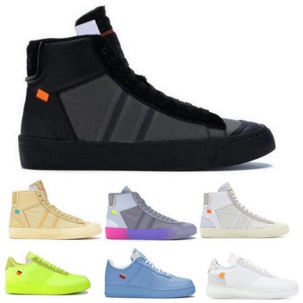 Men Women Running Shoes Top Off Grim Reaper MCA Blue Wolf Grey Serena All Hallows Eve Blazes 2.0 2021 Skateboard Trainer Sneakers, Black
Men Women Running Shoes Top Off Grim Reaper MCA Blue Wolf Grey Serena All Hallows Eve Blazes 2.0 2021 Skateboard Trainer Sneakers, Black