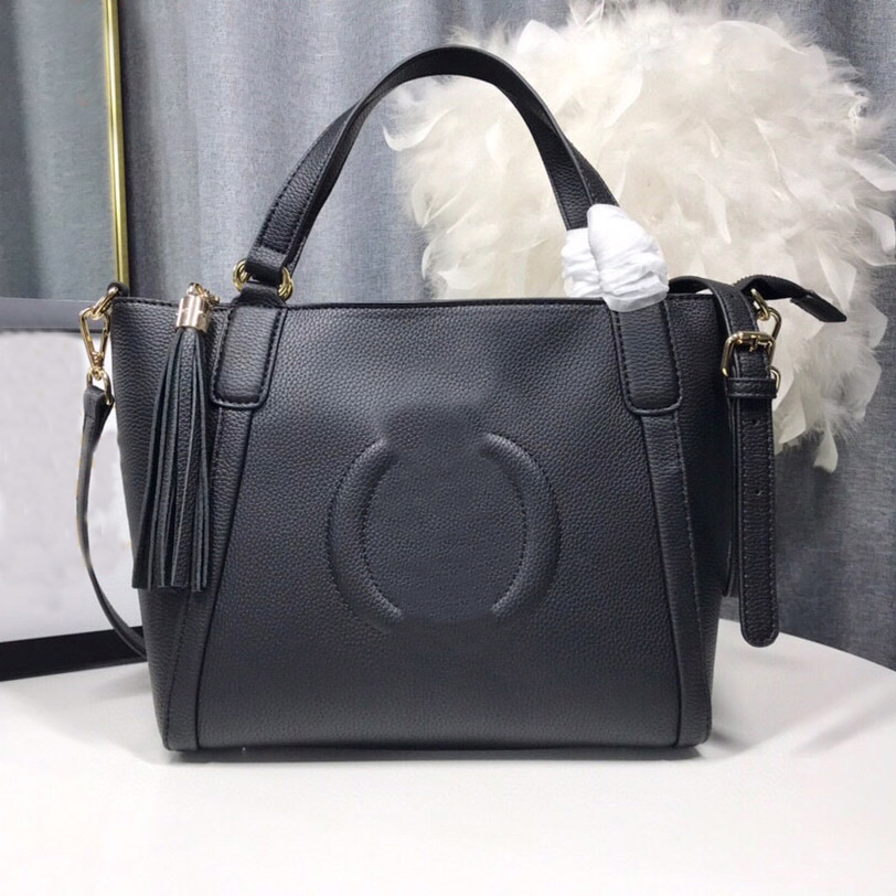 Classic handbags Messenger bag 2021 fashion all-match leather handbag high quality luxury shopping bags tassel pendant design ladies Travel pack
Classic handbags Messenger bag 2021 fashion all-match leather handbag high quality luxury shopping bags tassel pendant design ladies Travel pack