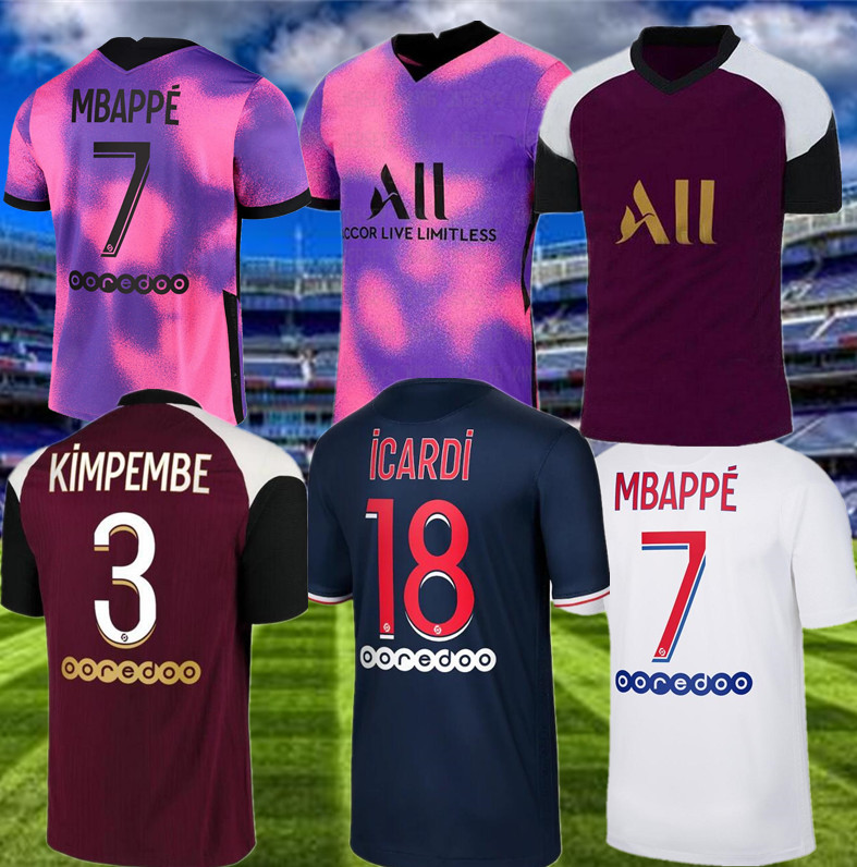 20 21 MBAPPE soccer jersey 2021 ICARDI NEYMAR shirt JR KIMPEMBE sets uniform maillot de foot hommes enfants Adult man + kids kit, Black;yellow
20 21 MBAPPE soccer jersey 2021 ICARDI NEYMAR shirt JR KIMPEMBE sets uniform maillot de foot hommes enfants Adult man + kids kit, Black;yellow