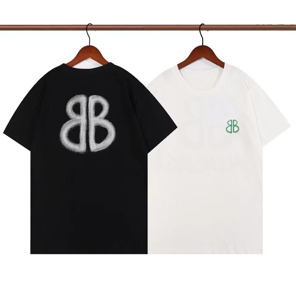Fashion Mens Designer T Shirt Polo TShirt Men t-shirts For Women Spring Shirts Letter Outfit Luxurys top Tees womens Summer S-XXL #13, White
Fashion Mens Designer T Shirt Polo TShirt Men t-shirts For Women Spring Shirts Letter Outfit Luxurys top Tees womens Summer S-XXL #13, White