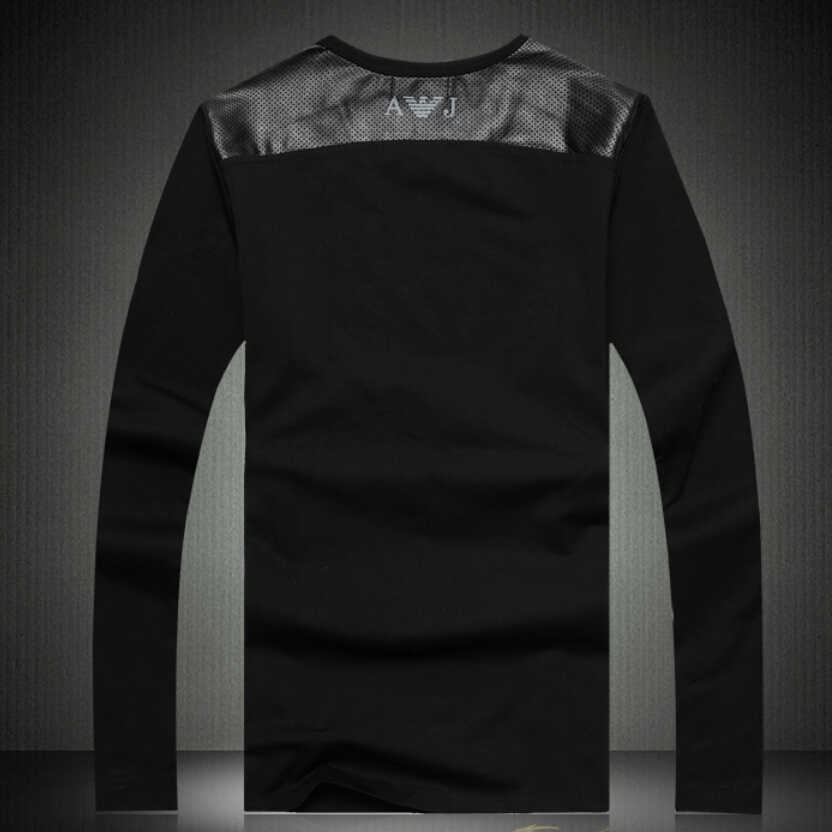 Style Chinese Men's T Shirt Fashion Embroidery Long Sleeve T Shirt Men Casual Slim T Shirts Men Plus Size 6XL Top Tee Shirt 210528