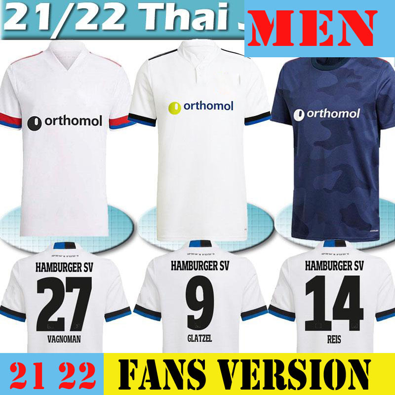 21 22 Hamburger SV Soccer Jerseys 2021 2022 HSV MENS KID UniformsS Kittel LEIBOLD Dudziak Terodde MEN Kids kits sets jersey football shirts, Black;yellow
21 22 Hamburger SV Soccer Jerseys 2021 2022 HSV MENS KID UniformsS Kittel LEIBOLD Dudziak Terodde MEN Kids kits sets jersey football shirts, Black;yellow