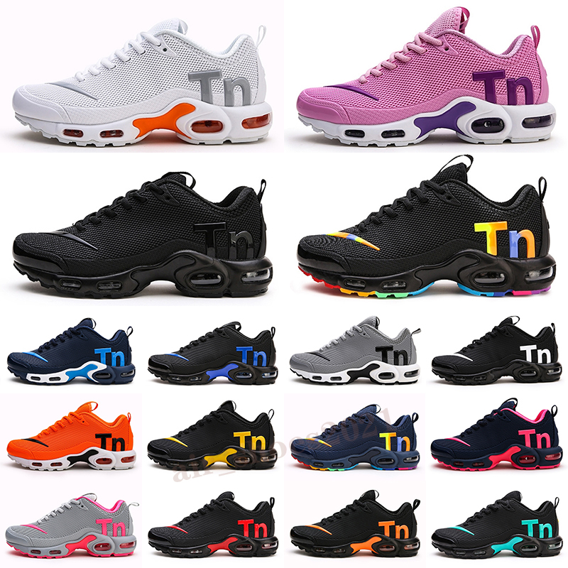 Mercurial Plus Tn Running Shoes Ultra SE Triple Black White Blue Breathable Mesh sports Mens Trainers Sneakers 36-45, Color 12
Mercurial Plus Tn Running Shoes Ultra SE Triple Black White Blue Breathable Mesh sports Mens Trainers Sneakers 36-45, Color 12