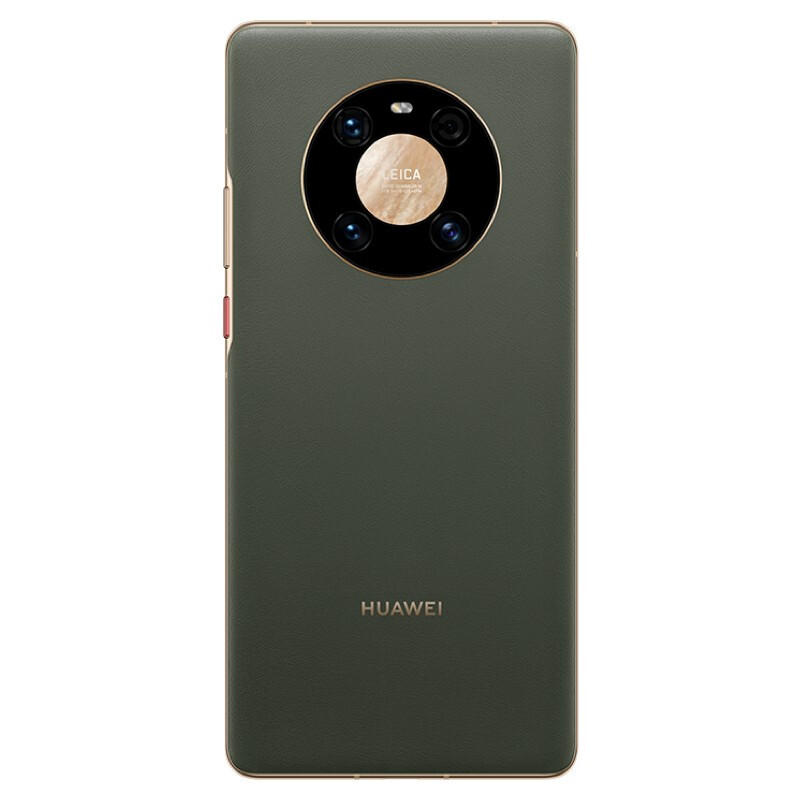 Original Huawei Mate 40 Pro 5G Mobile Phone 8GB RAM 128GB 256GB ROM Kirin 9000 50MP NFC IP68 4400mAh Android 6.76" OLED Full Screen Fingerprint I
