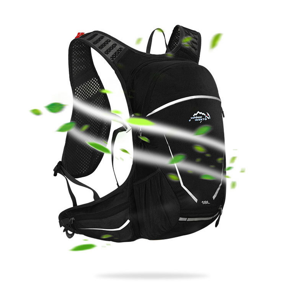 Running Bag 18L Bic… - image
