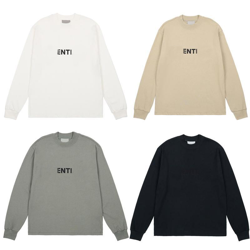 2021 new summer Front letter print Long Sleeve T Shirt Casual Oversize Long Sleeve Tee Men Women Harajuku Hip Hop Streetwear, Beige
2021 new summer Front letter print Long Sleeve T Shirt Casual Oversize Long Sleeve Tee Men Women Harajuku Hip Hop Streetwear, Beige