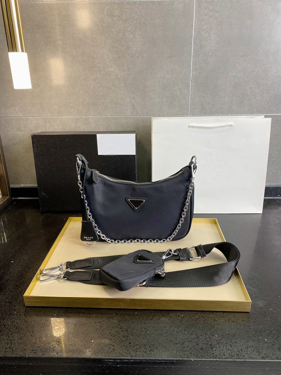 Wholesale canvas hobo for women shoulder bags for women Chest pack lady Tote chains handbags presbyopic purse messenger bag handbags canvas
Wholesale canvas hobo for women shoulder bags for women Chest pack lady Tote chains handbags presbyopic purse messenger bag handbags canvas