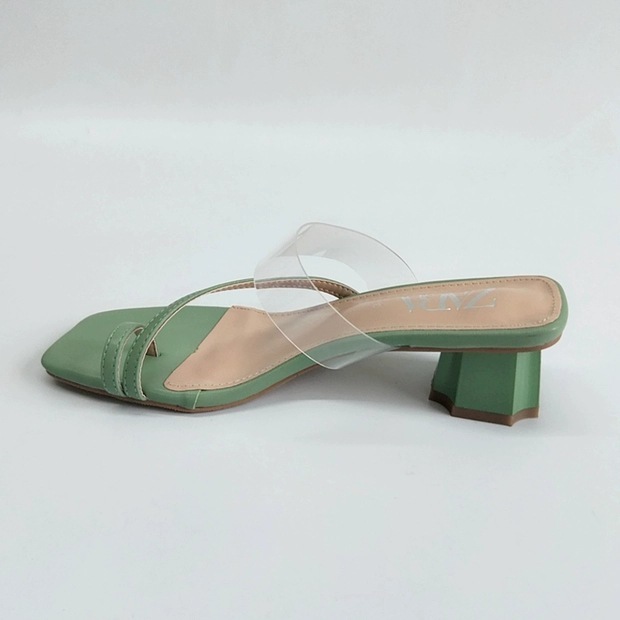 ZAR. Med Thin Heels Slippers Summer Sandal Narrow Transparent Band Shoes Round Toe Slip On Slides Outdoor Luxury Brand Beach Flip Flops Sho, Green
ZAR. Med Thin Heels Slippers Summer Sandal Narrow Transparent Band Shoes Round Toe Slip On Slides Outdoor Luxury Brand Beach Flip Flops Sho, Green