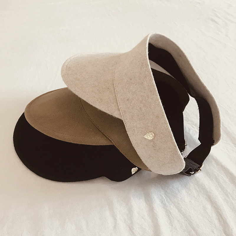 2021 New Simple Baseball Men Women Adjustable Empty Top Warm Wool Ski Outdoor Casual Winter Visor Sun Cap Beige Black Pzrc, Camel
2021 New Simple Baseball Men Women Adjustable Empty Top Warm Wool Ski Outdoor Casual Winter Visor Sun Cap Beige Black Pzrc, Camel