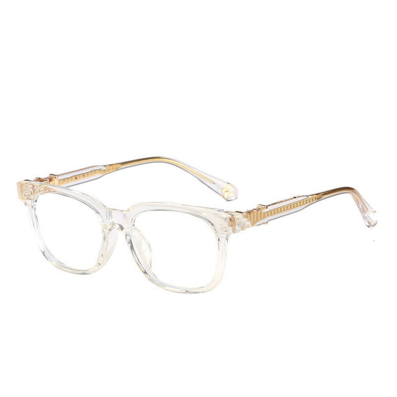 Fashion Sport Sunglasses For Men Plate Full Frame Anti Blue Light Female Myopia Spectacle Frame Male Student Spectacle Frame
Fashion Sport Sunglasses For Men Plate Full Frame Anti Blue Light Female Myopia Spectacle Frame Male Student Spectacle Frame