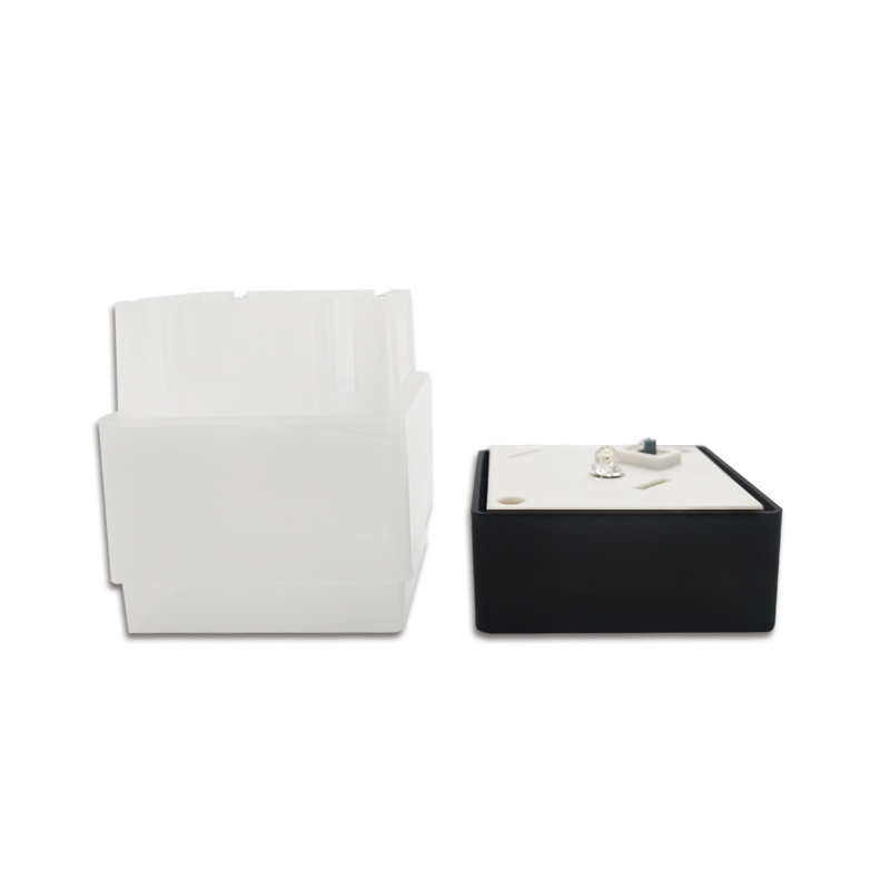 Outdoor Solar Garden Lights Post Cap Light Powered Fence Lights LED Solars lighting For Garden Yard Pool Lamp Crestech168