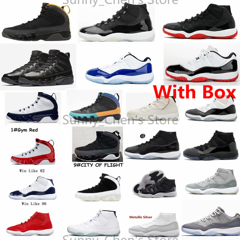 With Box 11 Jubilee 25th Anniversary Bred 9 University Gold Blue UNC Mens basketball shoes Dream it do it gym red Sneakers
With Box 11 Jubilee 25th Anniversary Bred 9 University Gold Blue UNC Mens basketball shoes Dream it do it gym red Sneakers