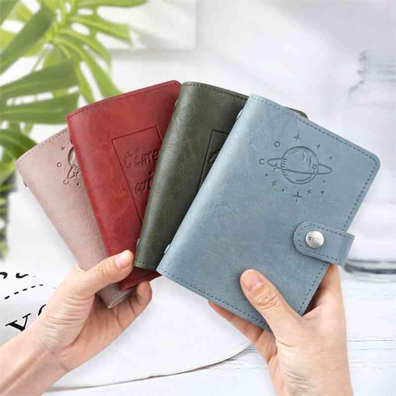 Personal Organizer Leather Notebook A7 Rings Binder Mini Agenda Cowhide Diary Journal Sketchbook Planner 210611, Purple;pink
Personal Organizer Leather Notebook A7 Rings Binder Mini Agenda Cowhide Diary Journal Sketchbook Planner 210611, Purple;pink