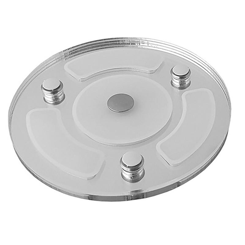 Dual Blue/White Press Dimmer LED Lamp 12-30V DC LED Circular Roof Ceiling Light for RV Caravan Motorhome Marine 
Dual Blue/White Press Dimmer LED Lamp 12-30V DC LED Circular Roof Ceiling Light for RV Caravan Motorhome Marine