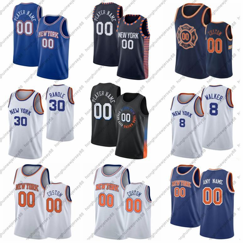 Custom Obi 1 Toppin Julius 30 Randle RJ 9 Barrett Kemba 8 Walker Robinson Derrick 5 Quickley Quentin 6 Grimes Basketball Jerseys
Custom Obi 1 Toppin Julius 30 Randle RJ 9 Barrett Kemba 8 Walker Robinson Derrick 5 Quickley Quentin 6 Grimes Basketball Jerseys