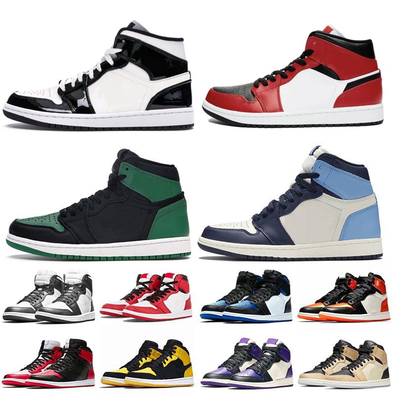 Jumpman 1s 1 mens basketball shoes women Trainers High OG Hyper Royal Neutral Grey Prototype Shadow 2.0 Obsidian soct Dark Mocha Sneakers retro sports basket Gym, Customize
Jumpman 1s 1 mens basketball shoes women Trainers High OG Hyper Royal Neutral Grey Prototype Shadow 2.0 Obsidian soct Dark Mocha Sneakers retro sports basket Gym, Customize