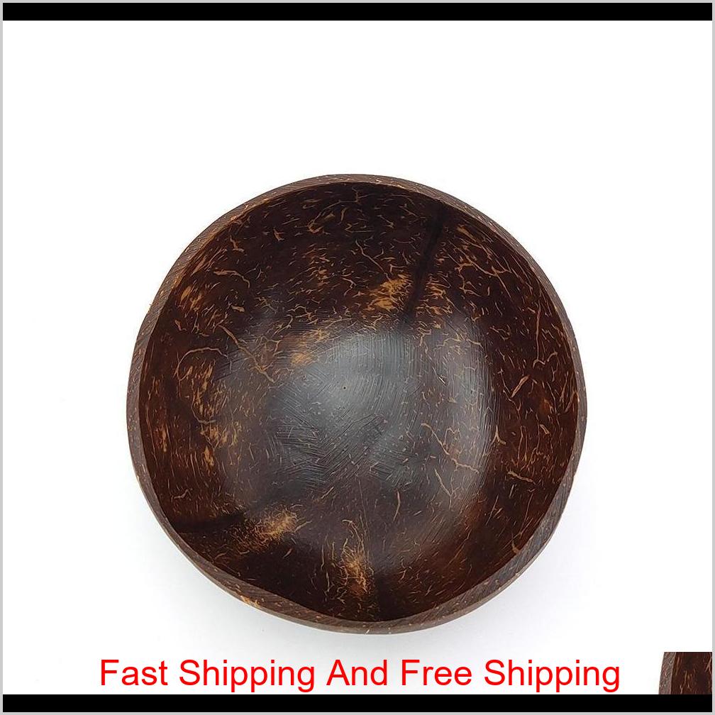 Natural Coconut Bowl Decoration Fruit Salad Noodle Rice Wooden Handicraft Cre Sqcjlr 9Ishp Kryla
Natural Coconut Bowl Decoration Fruit Salad Noodle Rice Wooden Handicraft Cre Sqcjlr 9Ishp Kryla