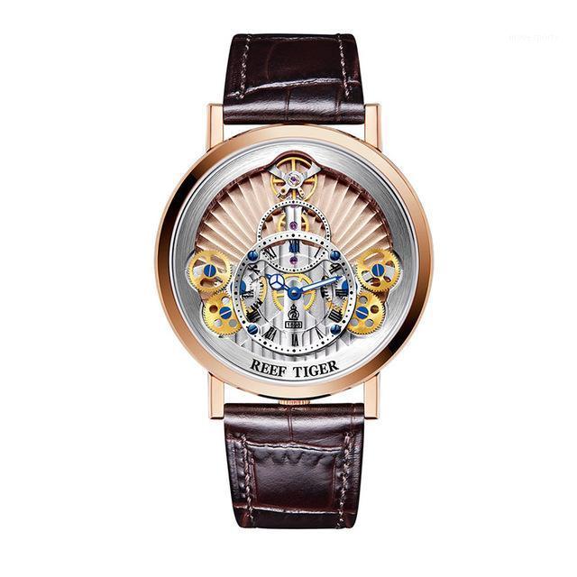 Men Wrist Watch,mens Dress Watches Reef Tiger Gold Luxury Waterproof Quartz Wristwatch Relogio Masculino Leather Strap RGA1958 Wristwatches, Sport watch p3
Men Wrist Watch,mens Dress Watches Reef Tiger Gold Luxury Waterproof Quartz Wristwatch Relogio Masculino Leather Strap RGA1958 Wristwatches, Sport watch p3