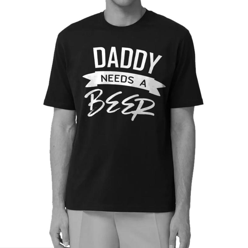 Men's T-Shirts Pure Cotton Beer Lover Unisex T Shirt Short Sleeve Men Tshirt Loose T-shirt Tee, White;black
Men's T-Shirts Pure Cotton Beer Lover Unisex T Shirt Short Sleeve Men Tshirt Loose T-shirt Tee, White;black