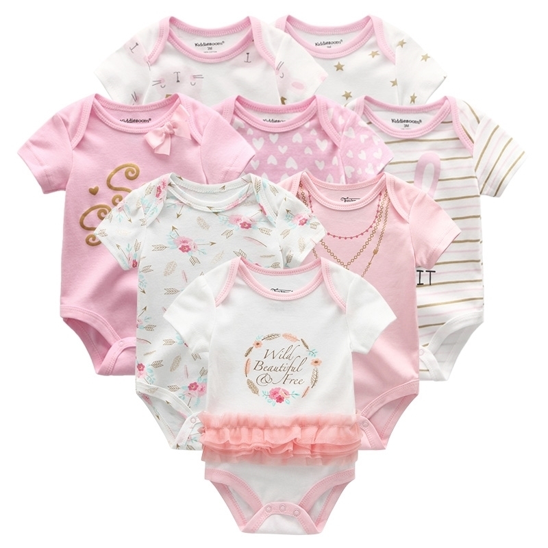 Unisex 8PCS/Lot Sets Boys Clothing Bodysuit Unicorn Boy Cotton Baby Girl Clothes Roupas de bebe 210309, Baby clothes8914
Unisex 8PCS/Lot Sets Boys Clothing Bodysuit Unicorn Boy Cotton Baby Girl Clothes Roupas de bebe 210309, Baby clothes8914