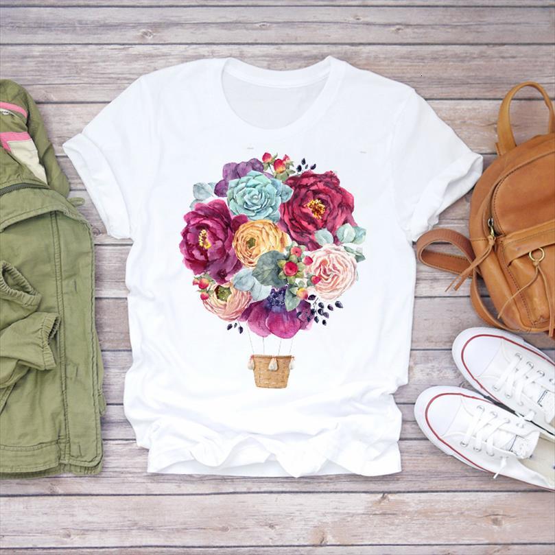 mens ladies balloon kawaii men casual love flower 90s floral print graphic female tee shirt, White;black
mens ladies balloon kawaii men casual love flower 90s floral print graphic female tee shirt, White;black